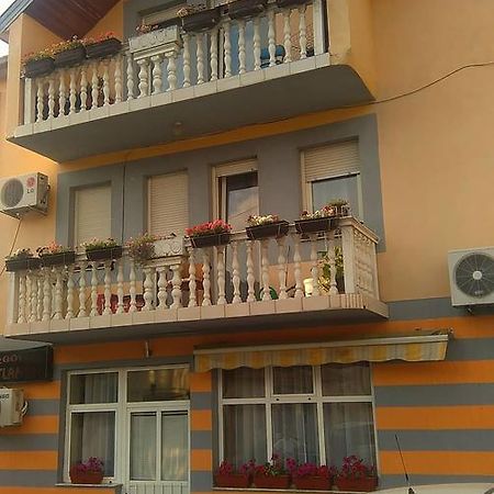 Guest House "Aylin" Mostar Exterior photo